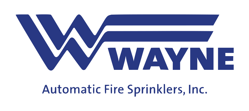 wayne logo