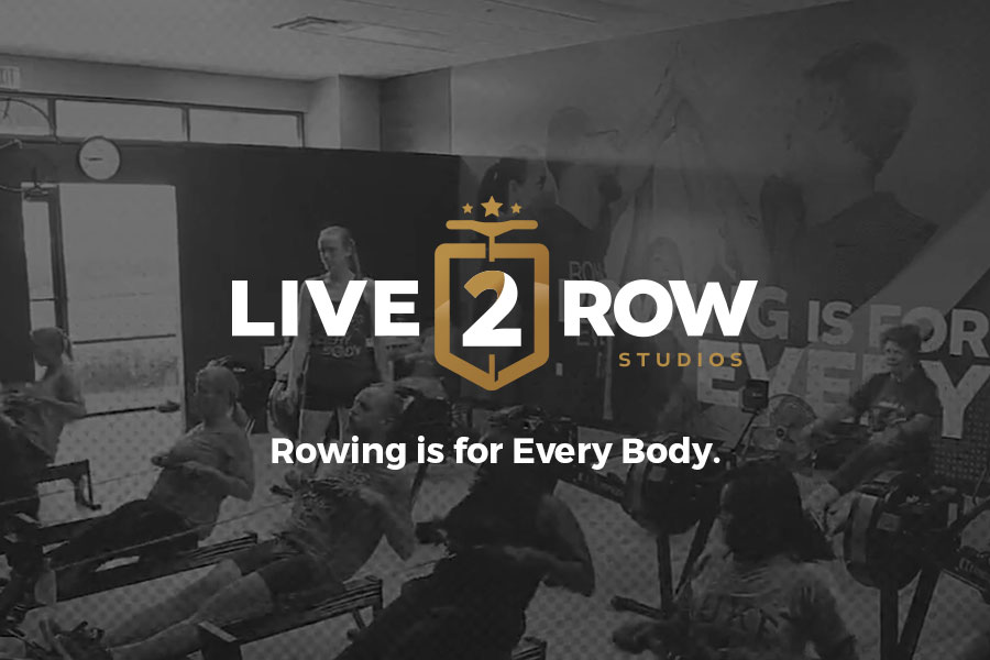 Live2Row Studios Rowing is for every body