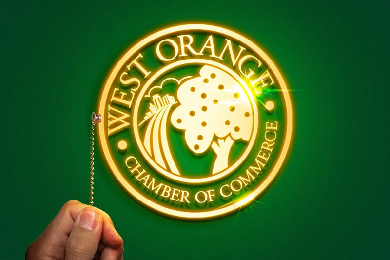 West Orange Chamber of Commerce Business After Hours