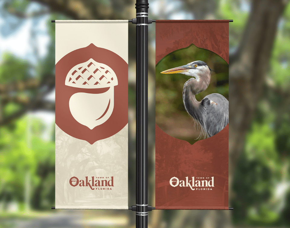 Oakland Banners2